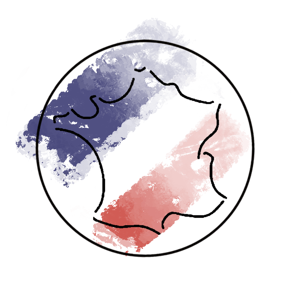 logo Galvanoplastie réalisée en France et Europe